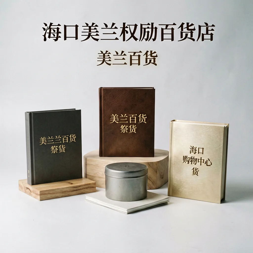 美兰百货